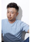 ベリーショート