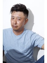 ラヴィ 横浜店 別邸(LAVIE)&nbsp;ベリーショート
