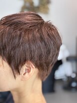 リントセ(rintose) ショートかっと