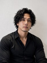 アフロート ショウナン(AFLOAT SHONAN) 藤原 誠