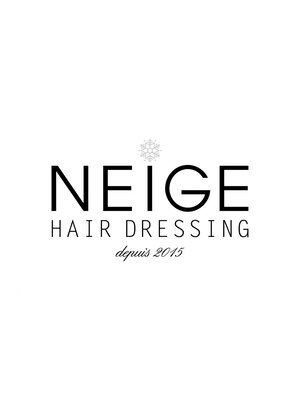 ネージュヘアードレッシング (NEIGE HAIR DRESSING)