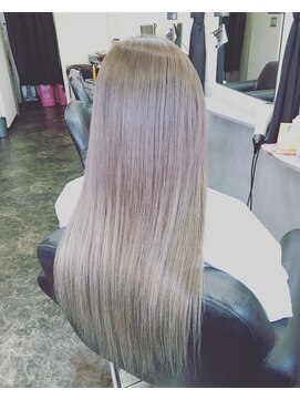 アイコン トゥーグランノール(EIKON to grand nord) カラーエクステ