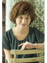 ディフィーノ 青山(DIFINO)&nbsp;外国人風』×『マーメイド』×『マーメイドアッシュ』