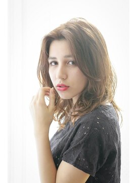 メルクマール(MERKMAL) 大人のレイヤーロブ