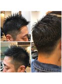 ショートスタイル