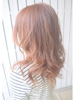 ヘアー ライフ トゥルース(Hair Life truth) 《truth》ハイライト&モーブアッシュ