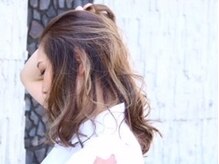 ヘアアンドメイク アネラ(Hair&make Anela)