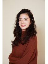 ニルス(nils)&nbsp;ルーズウェーブ