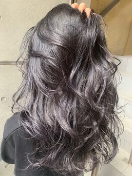 クアトロ(KUATRO) ダークグレージュ