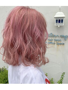 アトリエコパン(atelier copan) ベビーピンク