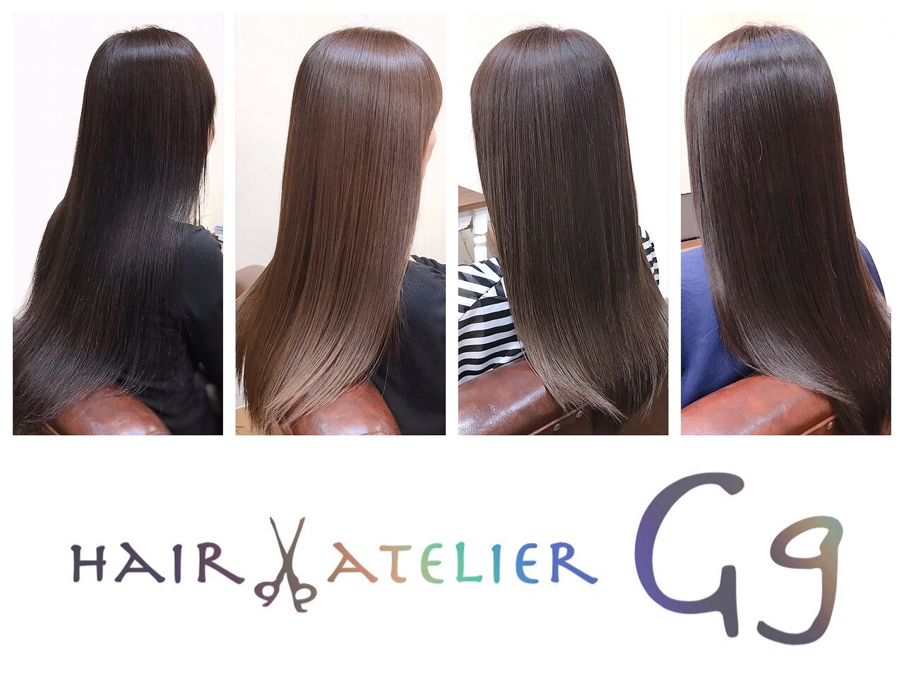 アトリエジジ　Atelier GG ミッキーカットソー アトリエジジ Atelier GG ミッキーカットソー Atelier G.G シャツ1