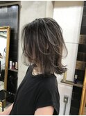 大人ハイライト