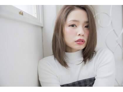 リーシュ(LEASH)の写真