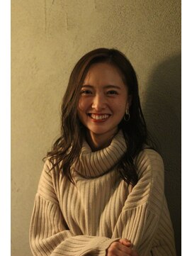 ビーワールド(B WORLD) ナチュラルグレージュ【 藤枝/髪質改善/カラー】