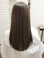 レコジョ(Recojo)&nbsp;RECOJO(サラサラナチュラルストレート）HIDE