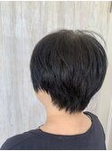 ショートスタイル