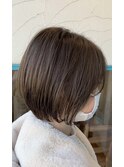 すっきりグラボブ