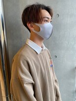 アリスバイアフロート 自由が丘(ALICe by AFLOAT)&nbsp;ナチュラルセンターパート