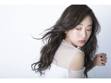 髪を美髪へ導くこだわりのヘアケア。