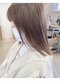 PAcuTA. 秋色ミルクティー ULTOWA