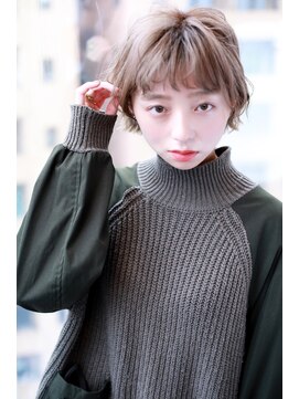 クラウドゼロ(Cloud zero) ハイトーングラボ【Cirrus by Cloud zero】