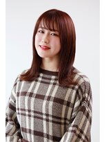 リバプール(LIVERPOOL)&nbsp;【LIVERPOOL】♪ナチュラルミディアム♪