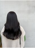 ロングスタイル