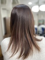 エチュード&nbsp;ミディアムレイヤー