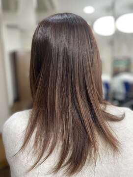 エチュード ミディアムレイヤー