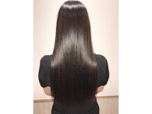 ヘアワースフィーリング(hair worth Feeling)