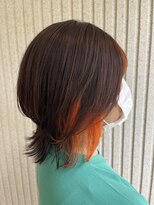 エイトタマプラ たまプラーザ店(EIGHT tamapla)&nbsp;ビタミンカラーインナー