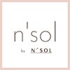 アンソルバイアンソル(n'sol by N'SOL)のお店ロゴ