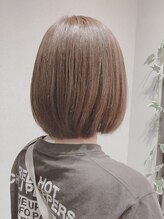 ユアースペースサロンシー(Your space salon.C)