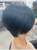 EIGHT new hair style