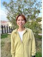 ヘアアンドアイラッシュ ココアンジェ くりえいと宗像店(Coco Ange) ※産休中※ OKIMURA