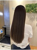 福本オリジナル！プレミアムストレート！