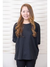 メイク･アップ&nbsp;畠山 由美子