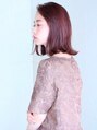 リアン(Reen) お顔の印象は眉で決まります！眉カットメニューおすすめです★