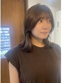 ブラウンアッシュ