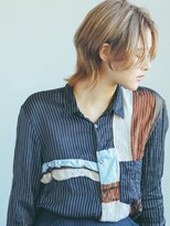 バーノン(VERNON)&nbsp;HANDSOME WOLF【VERNON】058-262-3611