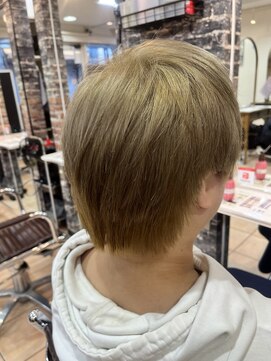 インパークス 竹ノ塚店(INPARKS) ダブルカラー