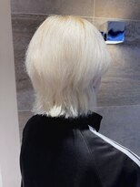 エムテコ(M.techo)&nbsp;ホワイトウルフ