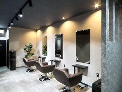 LIX hair salon【リックス】