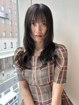 ヤヨイブレインズフェアリー(YAYOI BRAINS fairy)&nbsp;似合わせロングレイヤー☆