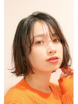 フラミューム 八王子北口店(flammeum)&nbsp;ラフカールボブ【八王子】