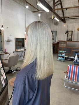 アイドットシーオー(i.co) whitebeige