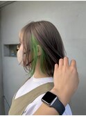 推しカラー