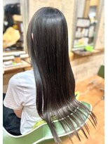 ベルナ(BELUNA)&nbsp;BELUNA × エドルグレージュ☆