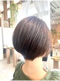 大人くびれショート/大人ショート