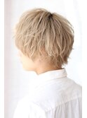 クラウンショート